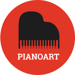 pianoart online piano competition